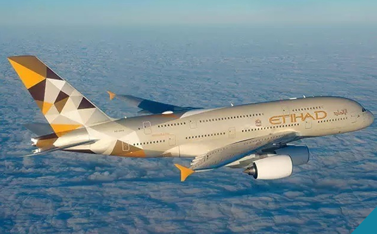 Abu Dhabi Thiruvananthapuram route Etihad will operate one more service