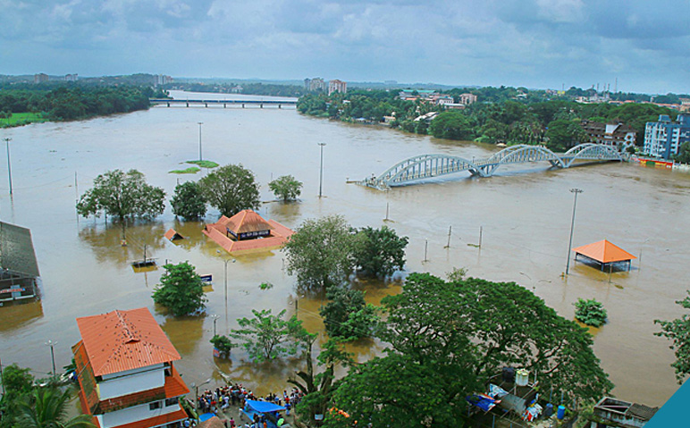 കേരളത്തിന്റെ-പ്രളയ-ഓര്‍മ്മകള്‍ക്ക്-ആറു-വര്‍ഷം