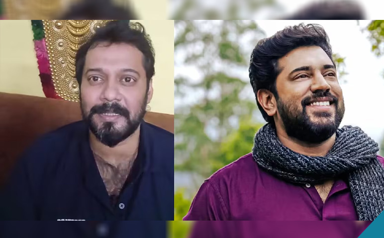 പീഡനാരോപണത്തില്‍-നിവിനു-പിന്തുണയുമായി-ബാല